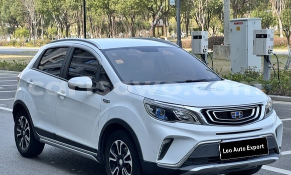 Buy Used Geely Emgrand X7 White Car in Cotonou in Benign Buy Used Geely Emgrand X7 White Car in Cotonou in Benign