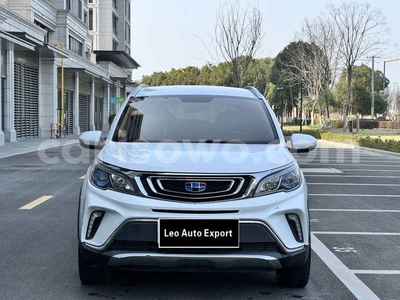Big with watermark geely emgrand x7 benin cotonou 25158