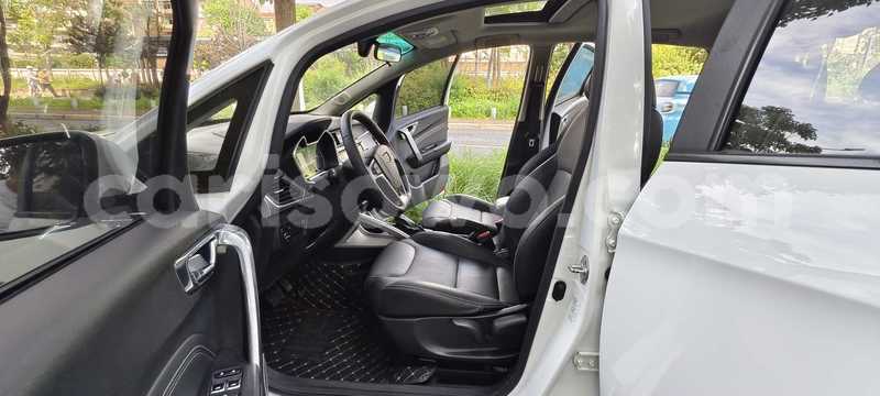 Big with watermark geely emgrand x7 benin cotonou 25158