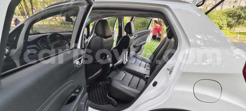 Big with watermark geely emgrand x7 benin cotonou 25158