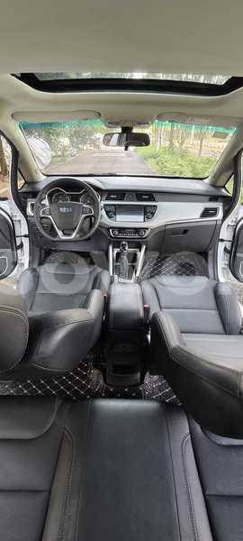 Big with watermark geely emgrand x7 benin cotonou 25158