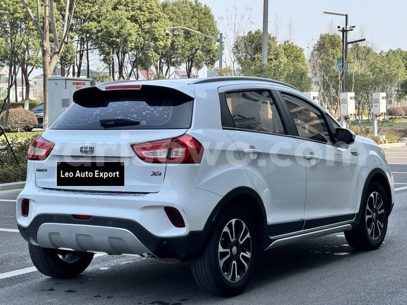 Big with watermark geely emgrand x7 benin cotonou 25158