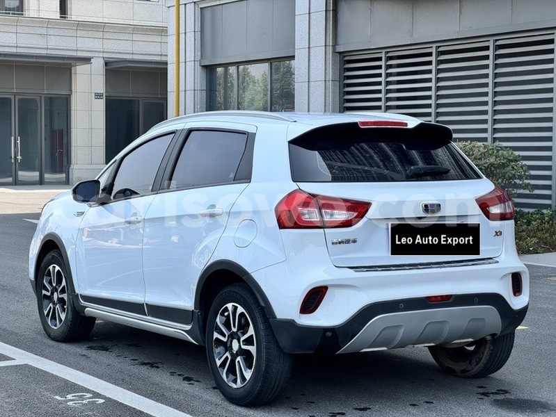 Big with watermark geely emgrand x7 benin cotonou 25158