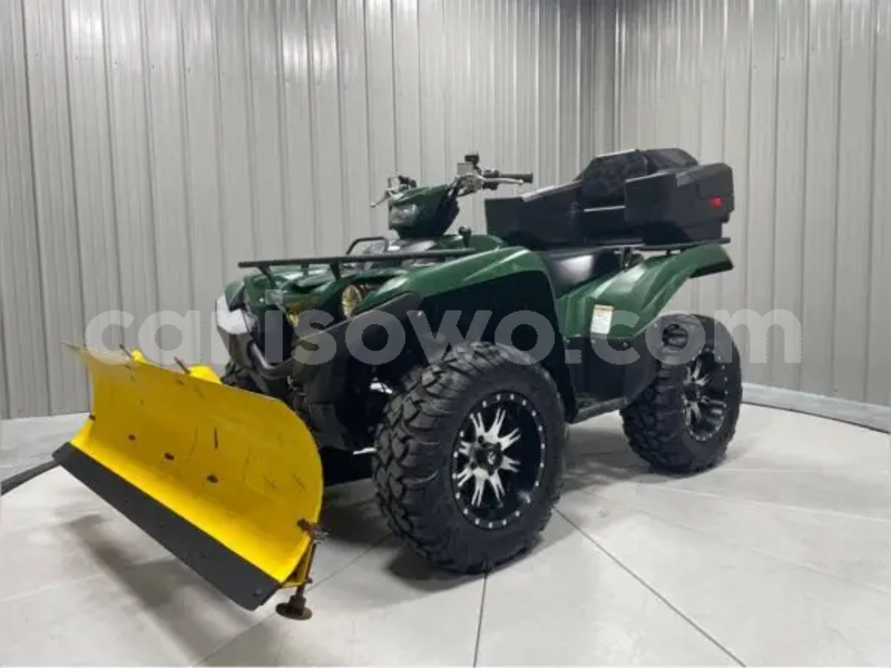 Big with watermark yamaha grizzly benin banikoara 25159