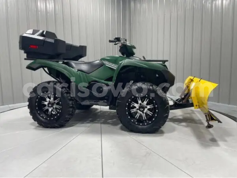Big with watermark yamaha grizzly benin banikoara 25159