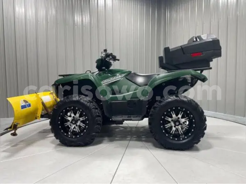 Big with watermark yamaha grizzly benin banikoara 25159