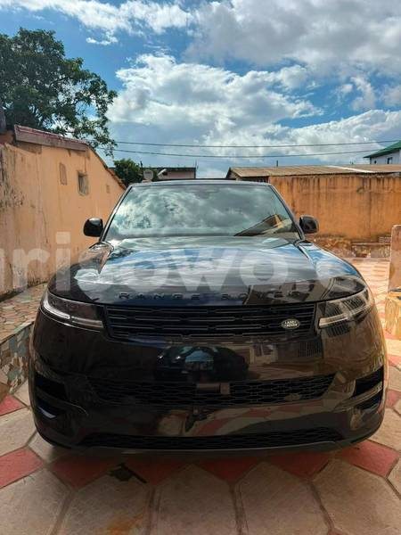 Big with watermark range rover range rover benin cotonou 25160
