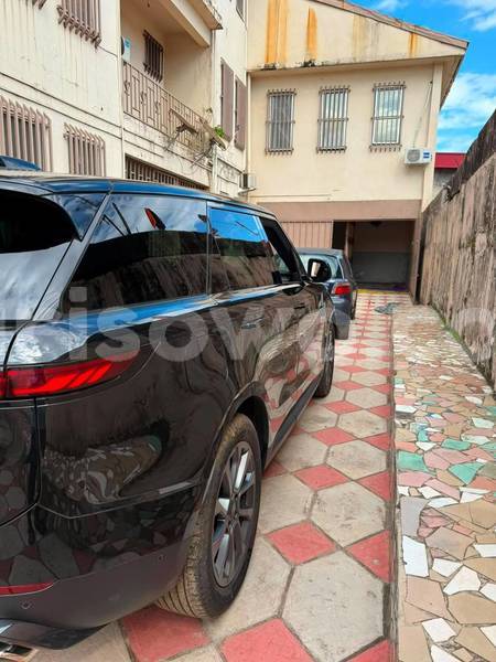 Big with watermark range rover range rover benin cotonou 25160