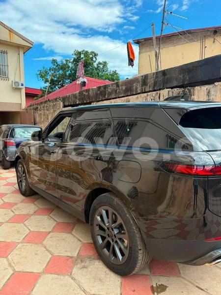 Big with watermark range rover range rover benin cotonou 25160