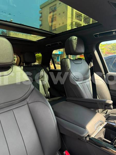 Big with watermark range rover range rover benin cotonou 25160