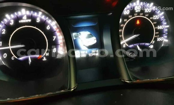 Acheter Import Voiture Toyota Avalon Noir à Import - Dubai, Benin Acheter Import Voiture Toyota Avalon Noir à Import - Dubai, Benin