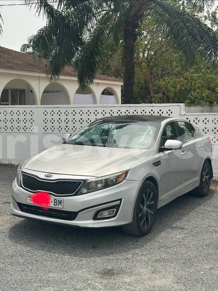 Big with watermark kia optima benin cotonou 25162