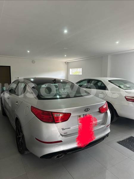 Big with watermark kia optima benin cotonou 25162