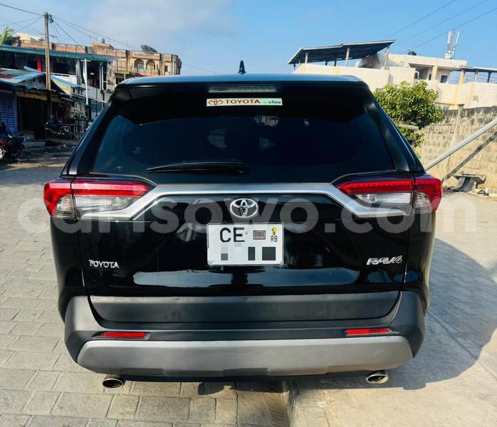 Big with watermark toyota rav4 benin cotonou 25163
