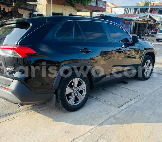 Big with watermark toyota rav4 benin cotonou 25163