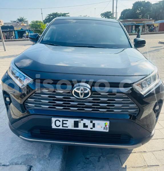 Big with watermark toyota rav4 benin cotonou 25163