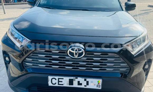 Acheter Occasion Voiture Toyota RAV4 Other à Cotonou, Benin Acheter Occasion Voiture Toyota RAV4 Other à Cotonou, Benin