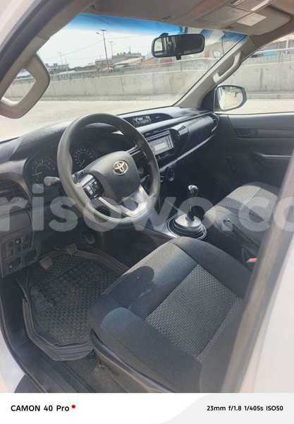 Big with watermark toyota hilux benin cotonou 25165