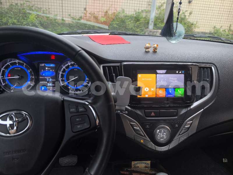 Big with watermark toyota starlet benin cotonou 25166