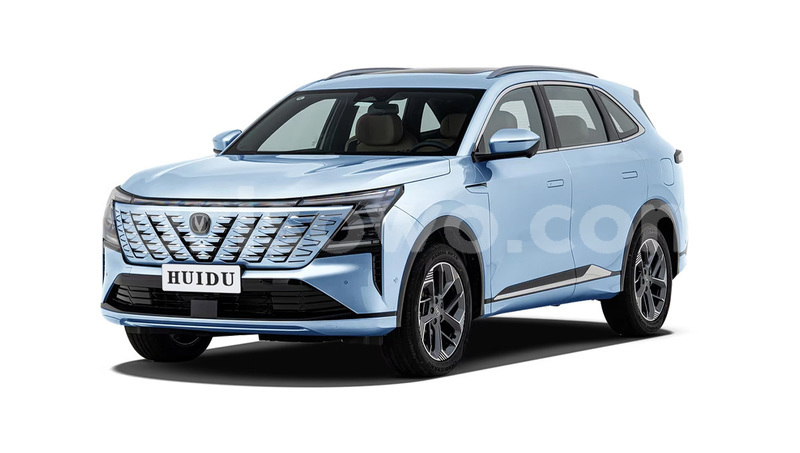 Big with watermark changan cs75 benin savalou 25168