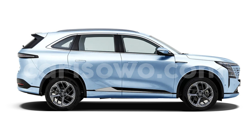 Big with watermark changan cs75 benin savalou 25168