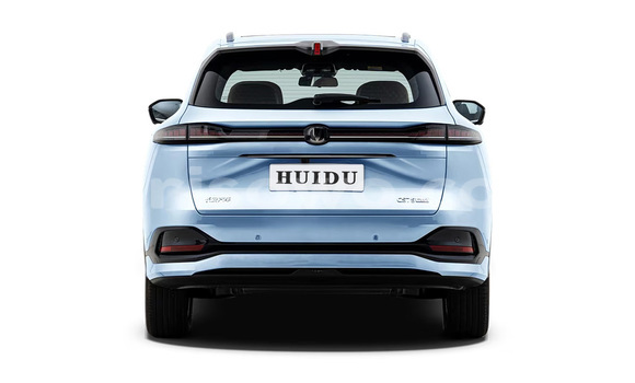 Buy New Changan CS75 Blue Car in Savalou in Benign Buy New Changan CS75 Blue Car in Savalou in Benign