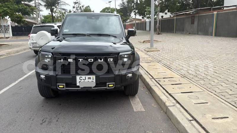 Big with watermark jac j2 yueyue benin cotonou 25170