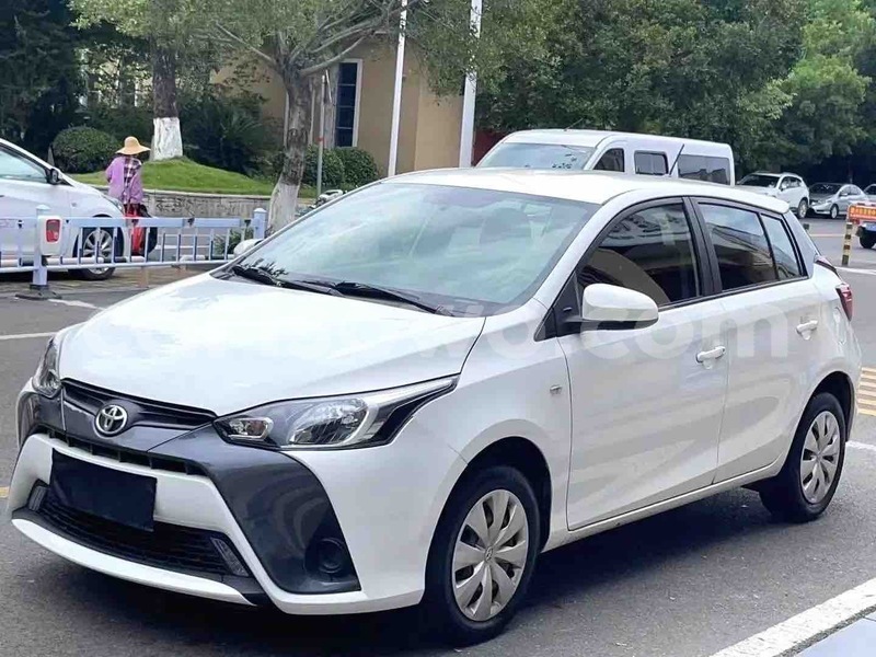 Big with watermark toyota yaris benin cotonou 25171