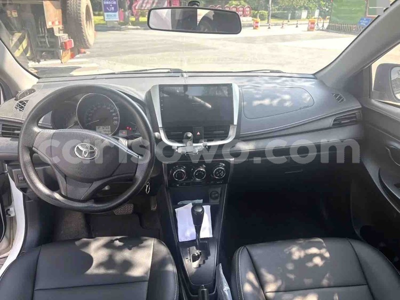 Big with watermark toyota yaris benin cotonou 25171