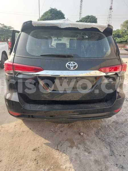 Big with watermark toyota fortuner benin cotonou 25172