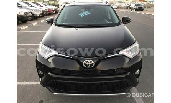 Buy Import Toyota RAV4 Black Car in Import - Dubai in Benign Buy Import Toyota RAV4 Black Car in Import - Dubai in Benign