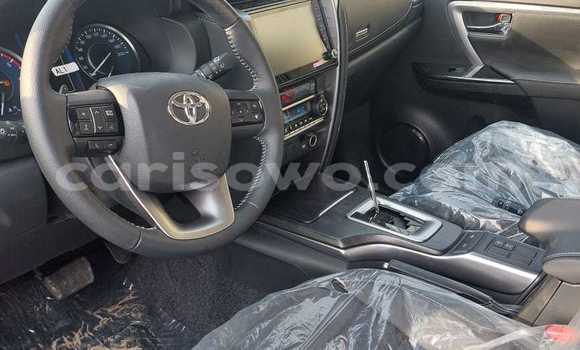 Acheter Occasion Voiture Toyota Fortuner Other à Cotonou, Benin Acheter Occasion Voiture Toyota Fortuner Other à Cotonou, Benin