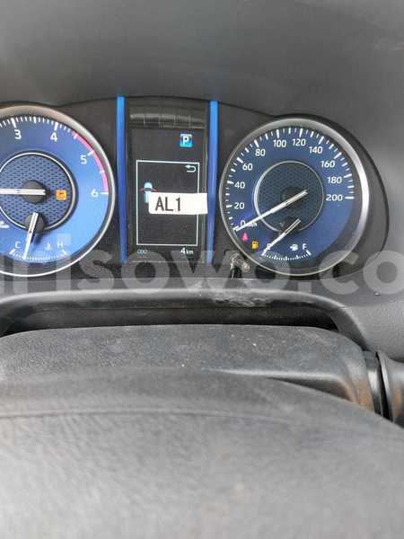 Big with watermark toyota fortuner benin cotonou 25172