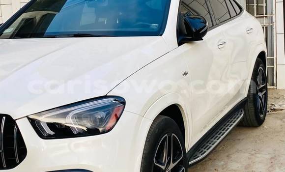 Acheter Occasion Voiture Mercedes-Benz GLE Noir à Cotonou, Benin Acheter Occasion Voiture Mercedes-Benz GLE Noir à Cotonou, Benin