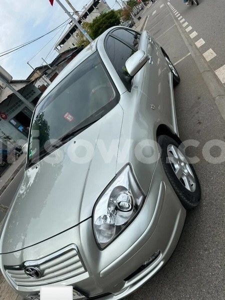 Big with watermark toyota avensis benin cotonou 25174