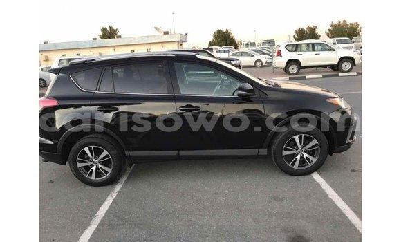 Buy Import Toyota RAV4 Black Car in Import - Dubai in Benign Buy Import Toyota RAV4 Black Car in Import - Dubai in Benign