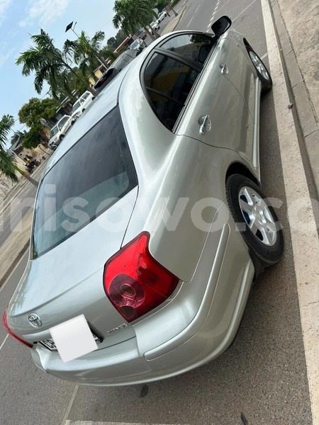 Big with watermark toyota avensis benin cotonou 25174