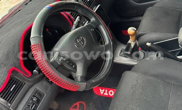 Ra Àlòkù Toyota Avensis Silver Ọkọ̀ in Cotonou ni Benin Ra Àlòkù Toyota Avensis Silver Ọkọ̀ in Cotonou ni Benin