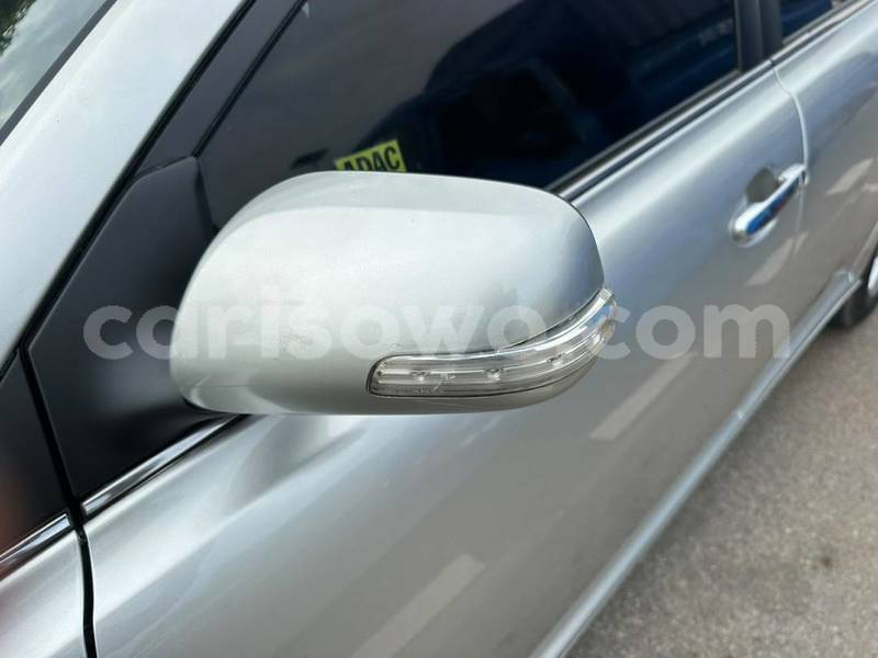 Big with watermark toyota avensis benin cotonou 25174