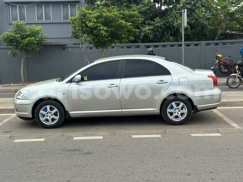 Big with watermark toyota avensis benin cotonou 25174