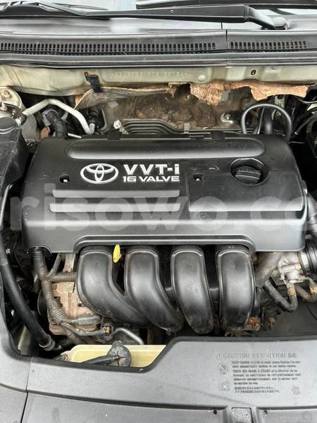 Big with watermark toyota avensis benin cotonou 25174