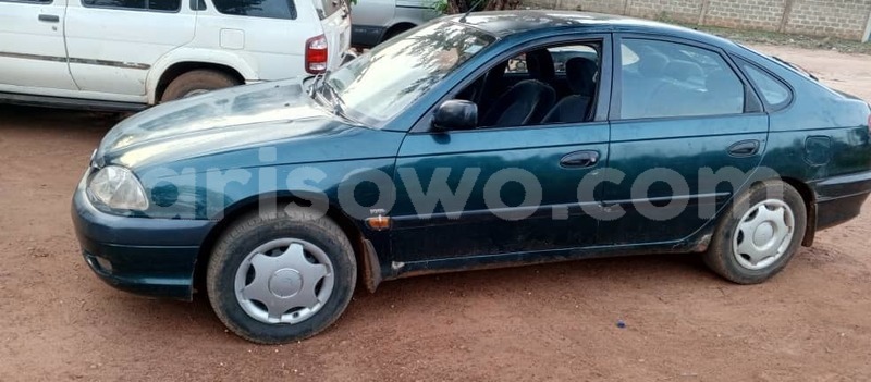 Big with watermark toyota avensis plateau ketou 25175