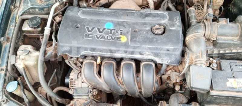 Big with watermark toyota avensis plateau ketou 25175