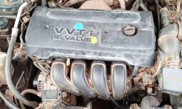 Buy Used Toyota Avensis Other Car in Ketou in Plateau Buy Used Toyota Avensis Other Car in Ketou in Plateau