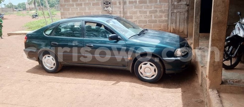 Big with watermark toyota avensis plateau ketou 25175