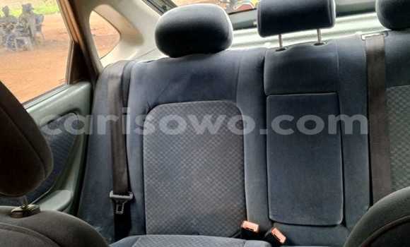 Buy Used Toyota Avensis Other Car in Ketou in Plateau Buy Used Toyota Avensis Other Car in Ketou in Plateau