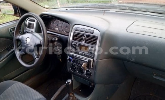 Buy Used Toyota Avensis Other Car in Ketou in Plateau Buy Used Toyota Avensis Other Car in Ketou in Plateau