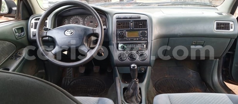 Big with watermark toyota avensis plateau ketou 25175