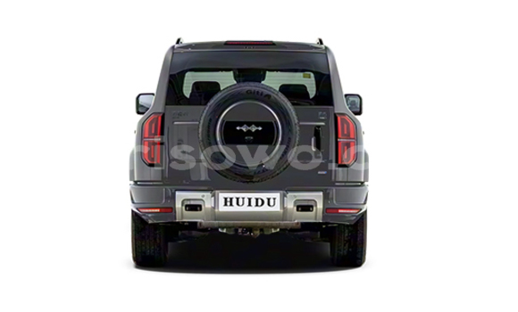 Ra Tuntun BYD F5 Other Ọkọ̀ in Import - Dubai ni Benin Ra Tuntun BYD F5 Other Ọkọ̀ in Import - Dubai ni Benin