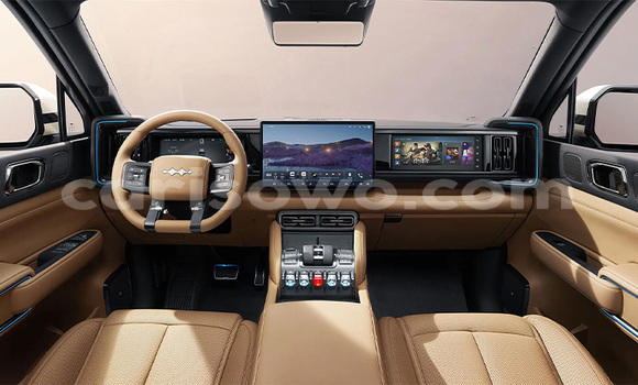 Ra Tuntun BYD F5 Other Ọkọ̀ in Import - Dubai ni Benin Ra Tuntun BYD F5 Other Ọkọ̀ in Import - Dubai ni Benin